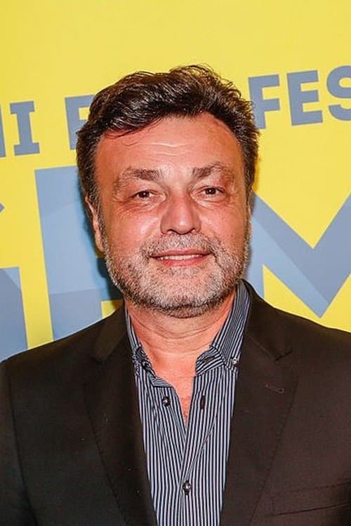 Photo of Marcos Carnevale