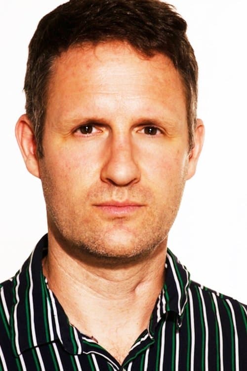 Photo of Marcos Ferrante