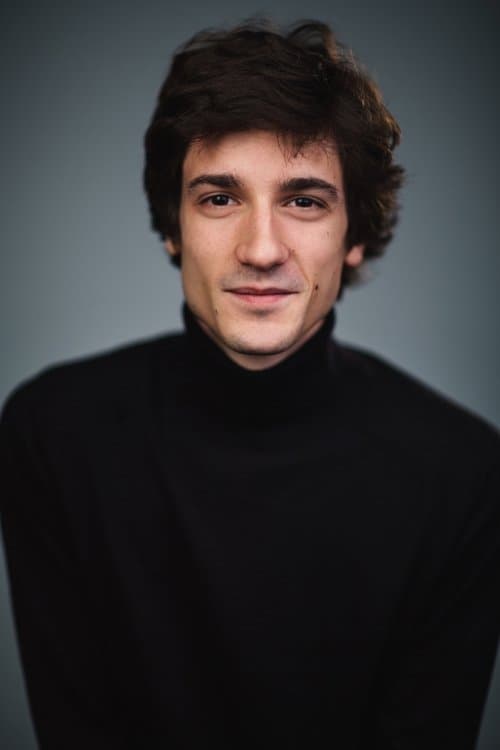 Photo of Marcos Franz