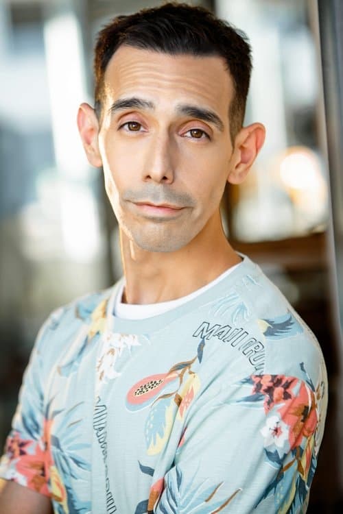 Photo of Marcos Mateo Ochoa
