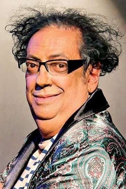 Photo of Marcos Oliveira