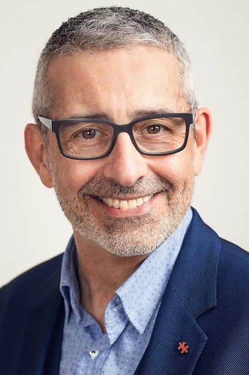 Photo of Marcos Orsi