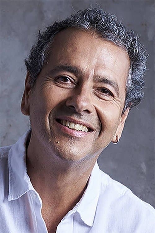 Photo of Marcos Palmeira