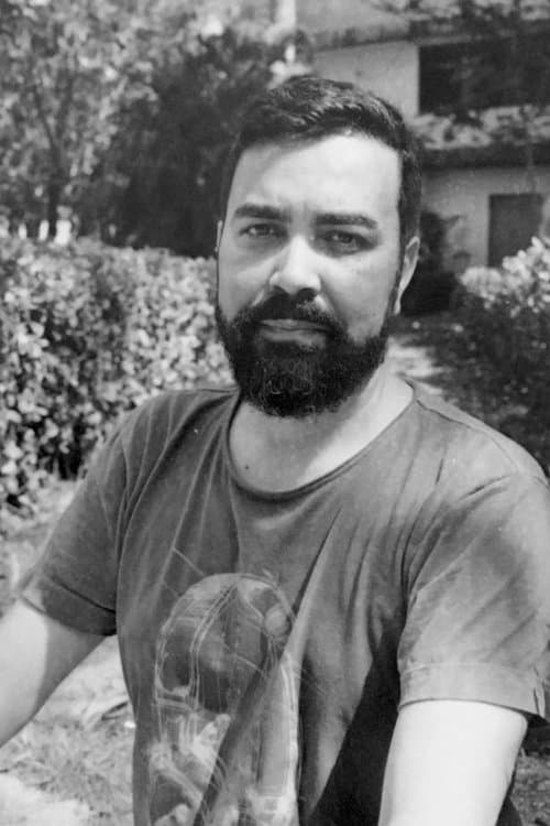 Photo of Marcos Pimentel