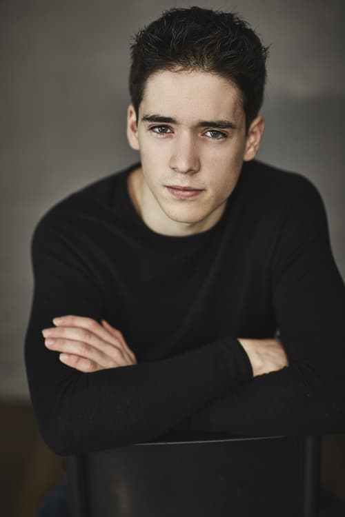 Photo of Marcos Ruiz
