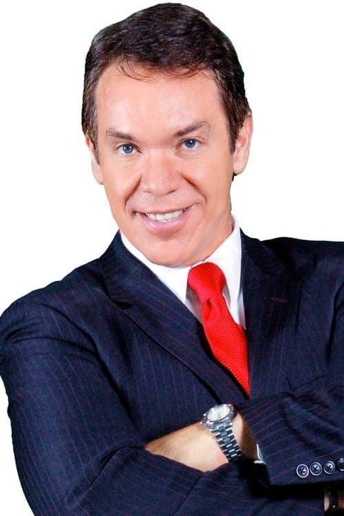 Photo of Marcos Valdés