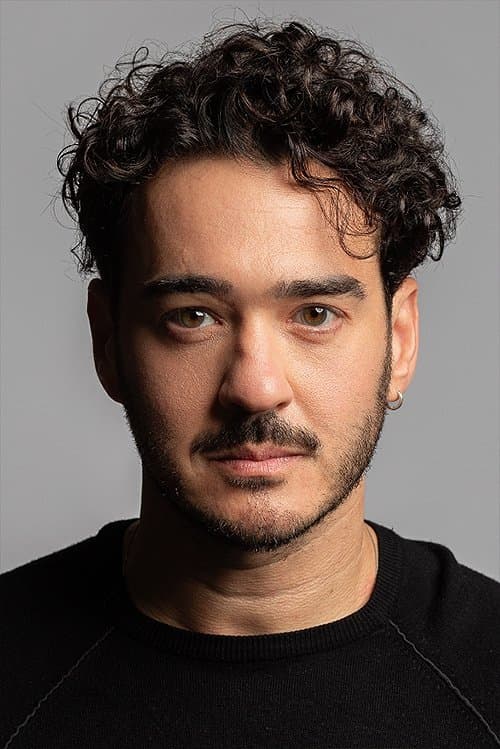 Photo of Marcos Veras