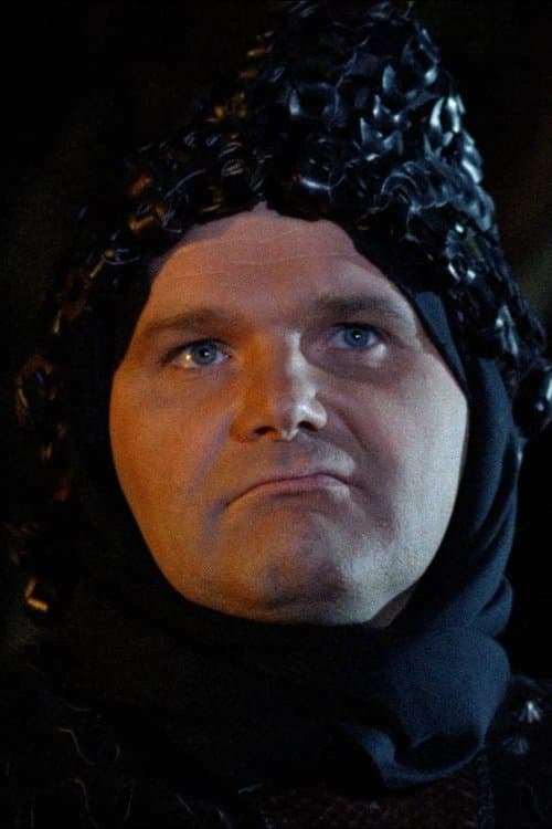 Photo of Marcos Woinsky
