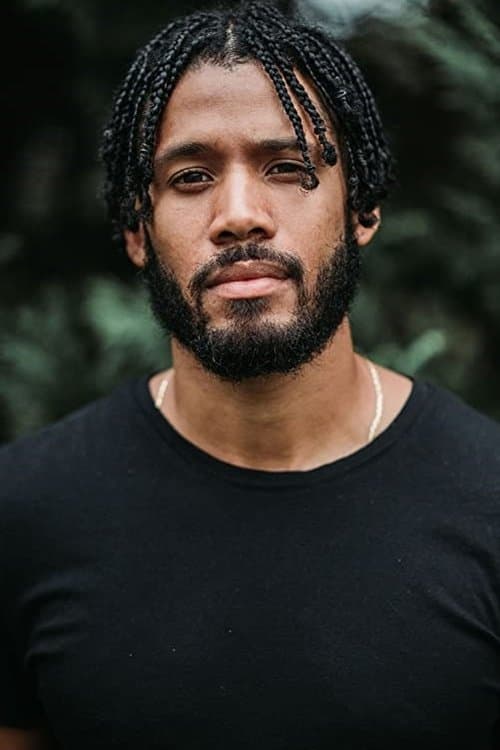 Photo of Marcus Anderson