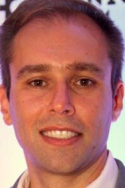 Photo of Marcus Baldini