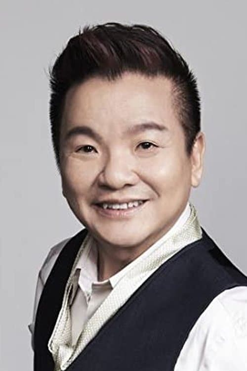 Photo of Marcus Chin