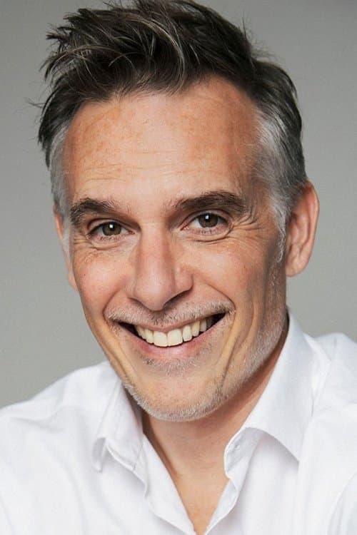 Photo of Marcus Christensen