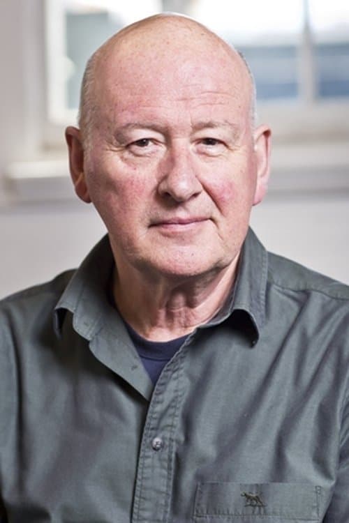 Photo of Marcus Cole