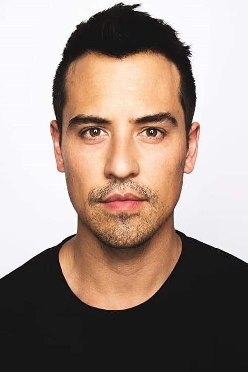 Photo of Marcus Coloma