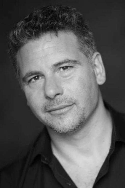 Photo of Marcus D'Amico