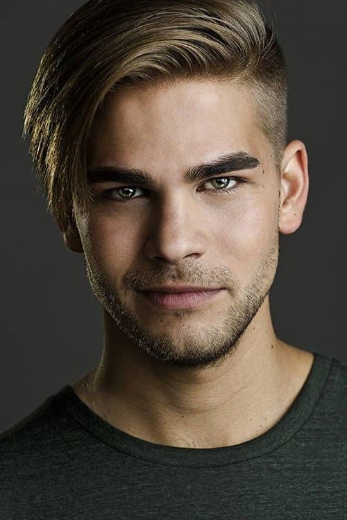 Photo of Marcus Haccius