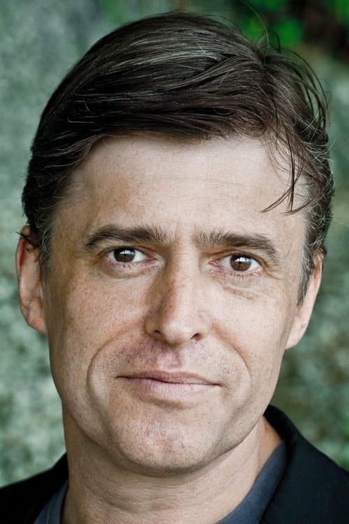 Photo of Marcus Hutton