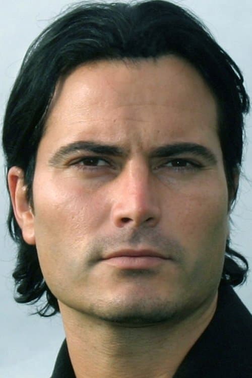 Photo of Marcus Jean Pirae