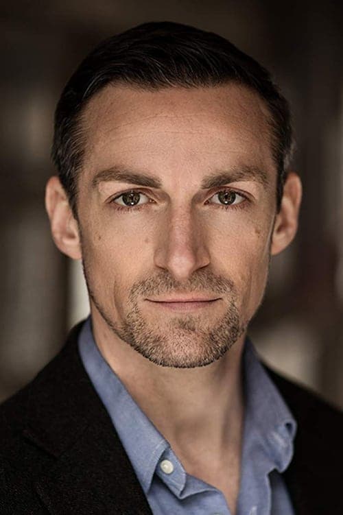 Photo of Marcus Lamb