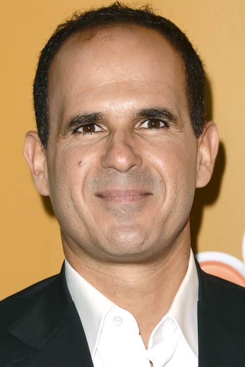 Photo of Marcus Lemonis