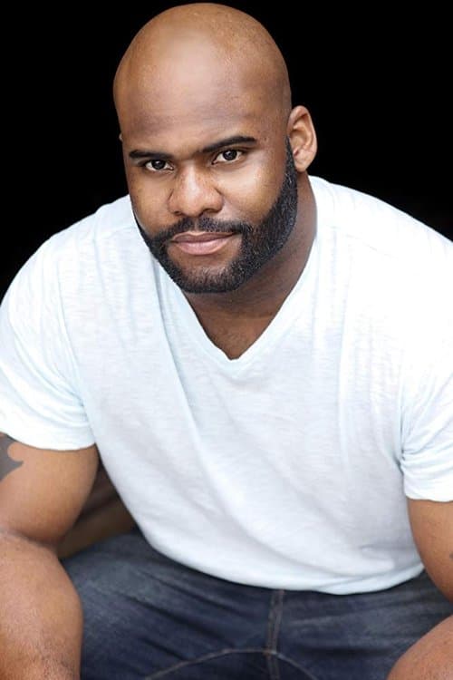 Photo of Marcus Lewis