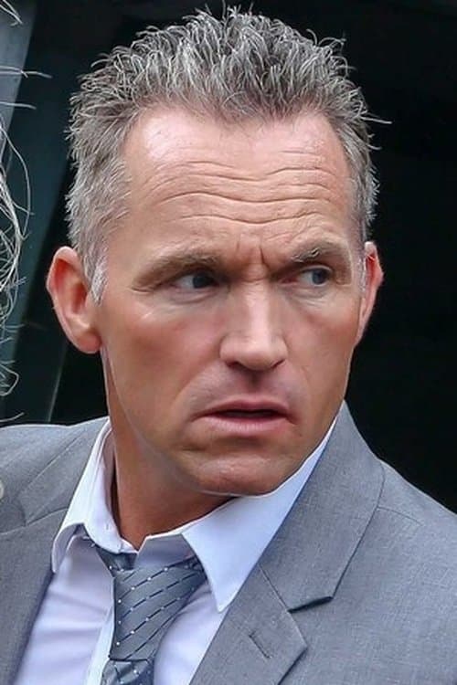 Photo of Marcus London