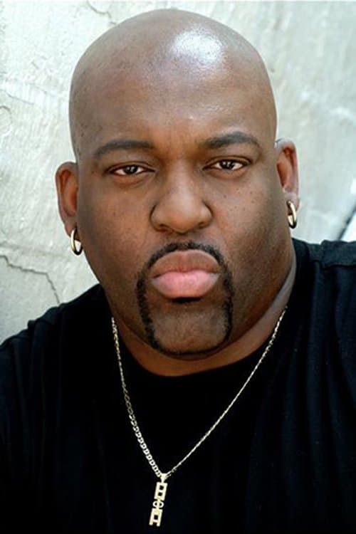 Photo of Marcus M. Mauldin