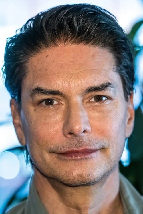 Photo of Marcus Schenkenberg