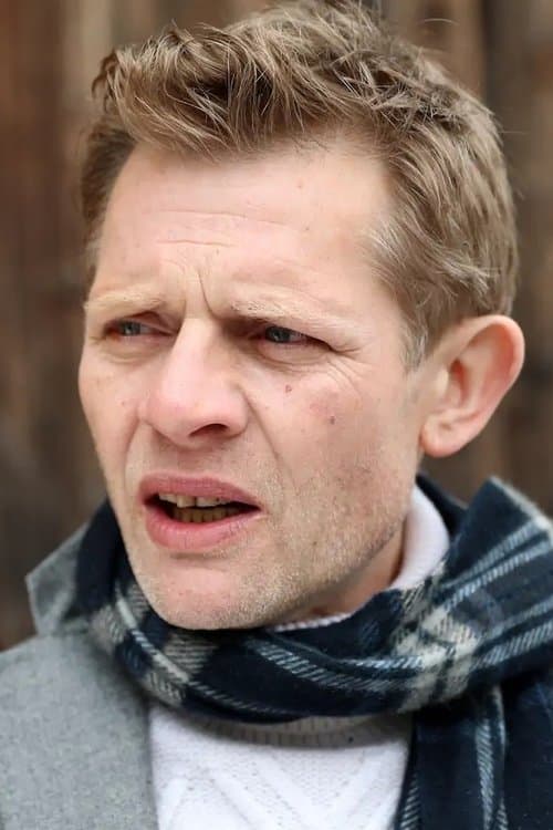 Photo of Marcus Signer