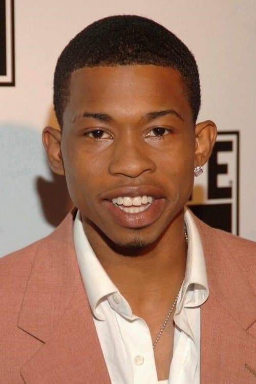 Photo of Marcus T. Paulk