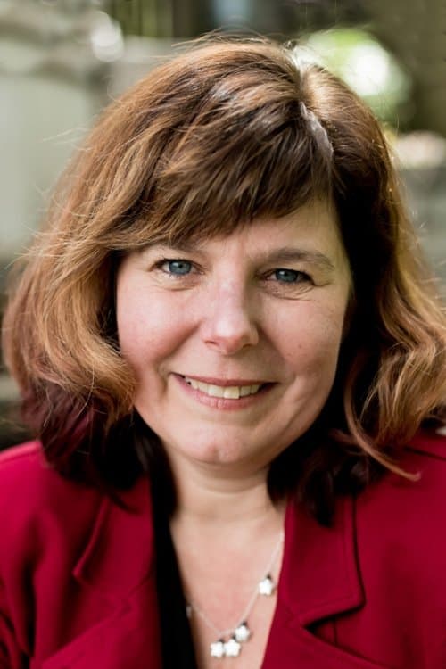 Photo of Marcy Swenson