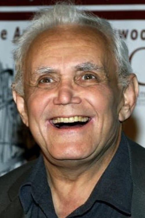 Photo of Mardik Martin