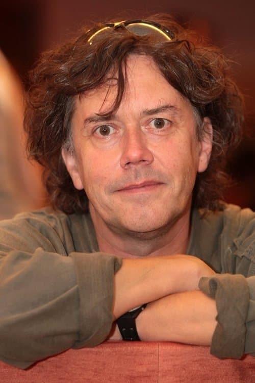 Photo of Marek Brodský
