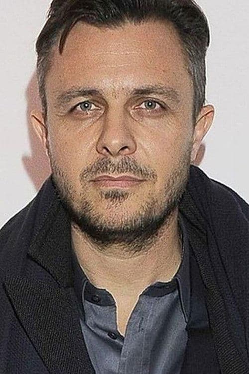 Photo of Marek Bukowski