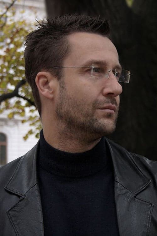 Photo of Marek Dobeš