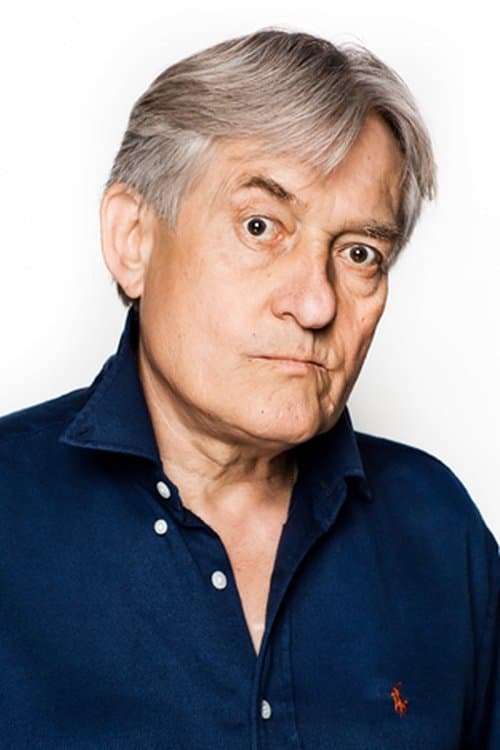 Photo of Marek Frąckowiak
