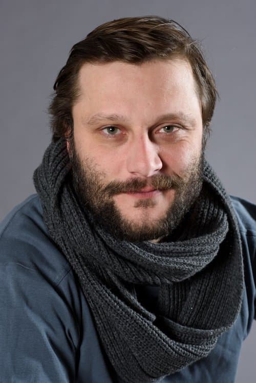 Photo of Marek Geišberg