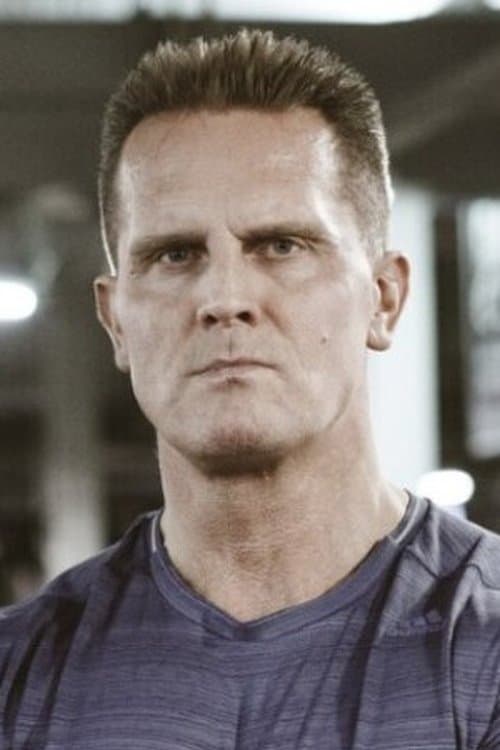 Photo of Marek Kalmus