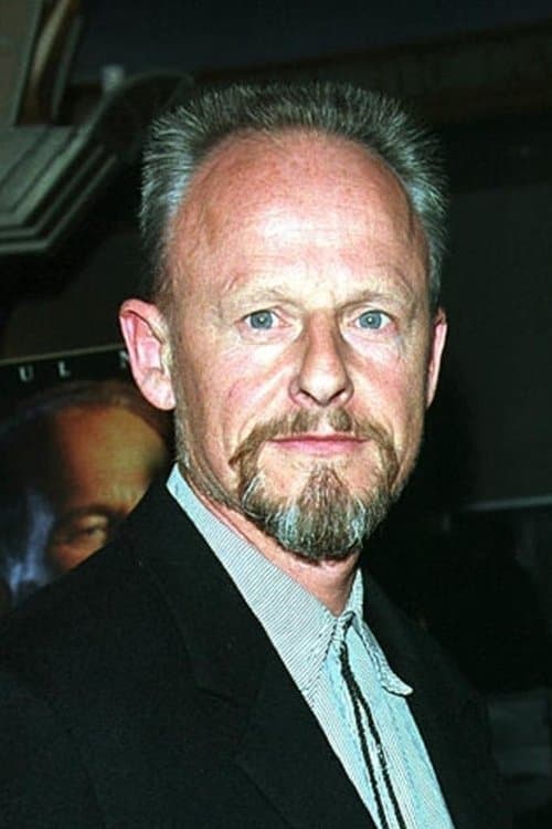 Photo of Marek Kanievska