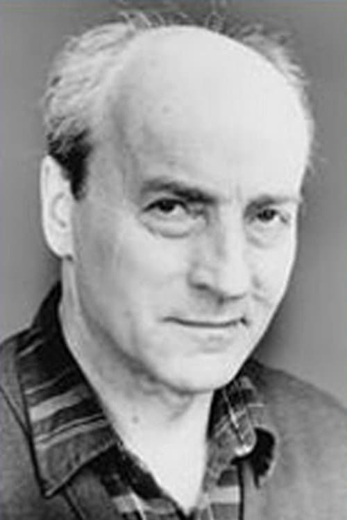 Photo of Marek Kępiński