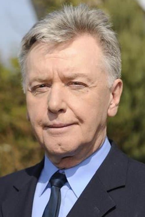 Photo of Marek Lewandowski