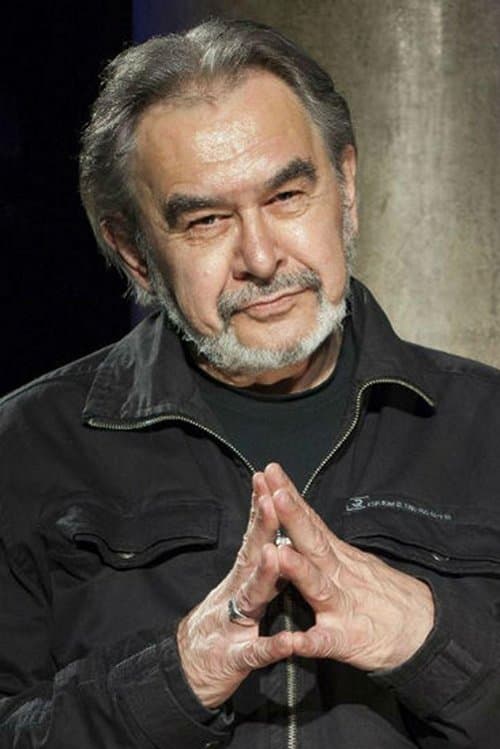 Photo of Marek Litewka