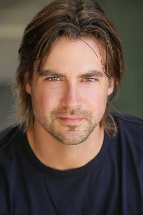 Photo of Marek Matoušek