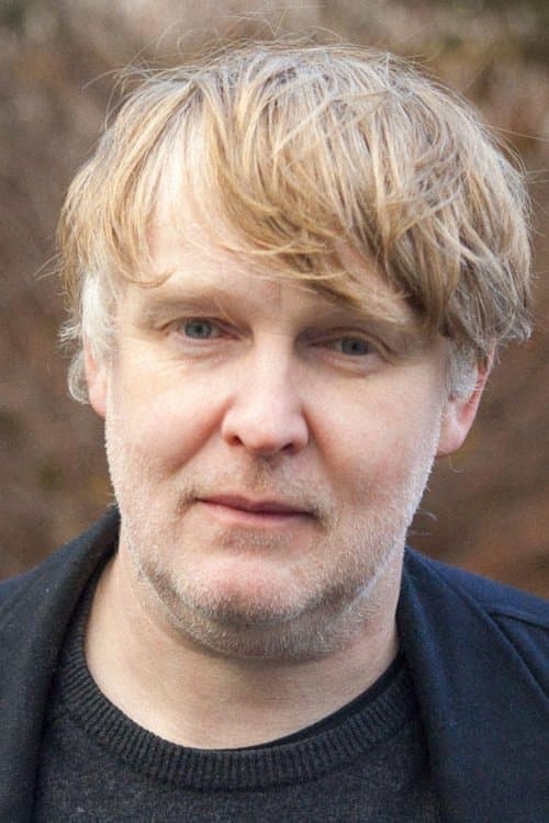 Photo of Marek Najbrt