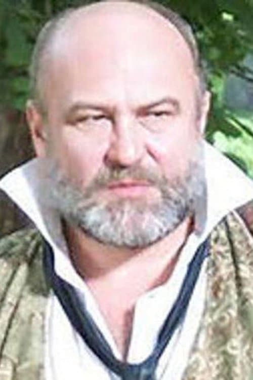 Photo of Marek Obertyn