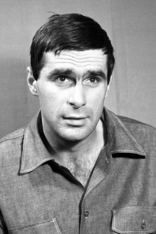 Photo of Marek Perepeczko