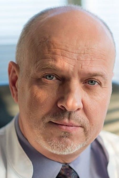Photo of Marek Sawicki