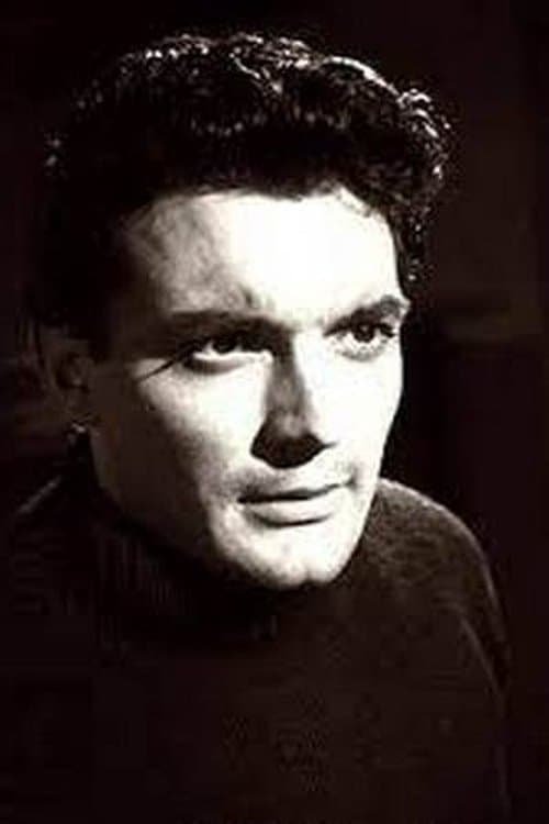 Photo of Marek Szyszkowski