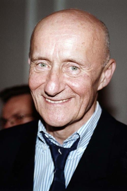 Photo of Marek Walczewski