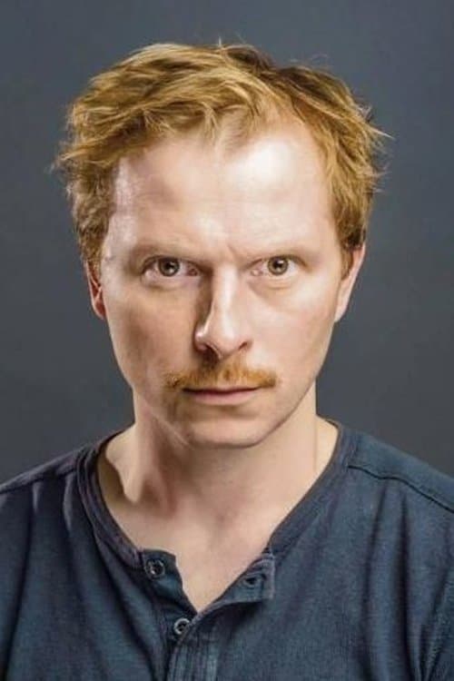 Photo of Marek Żerański